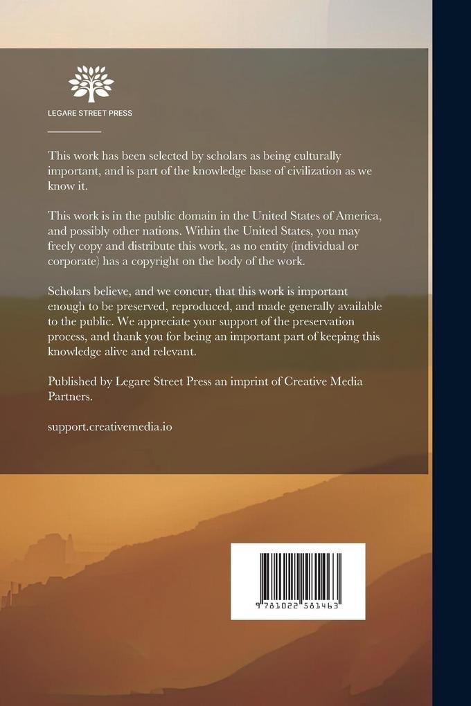 Weitere Ansicht: Géologie Agricole | Charles Eugene Risler