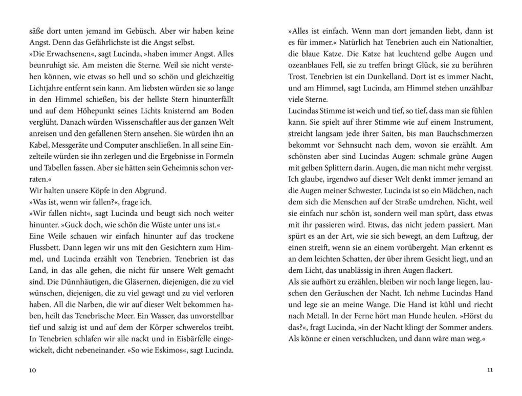 Weitere Ansicht: My Body is a Cage | Lara Schützsack