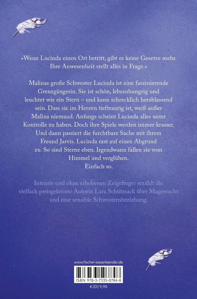 Weitere Ansicht: My Body is a Cage | Lara Schützsack