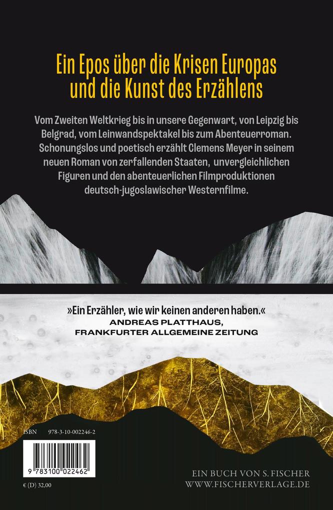 Weitere Ansicht: Die Projektoren | Clemens Meyer