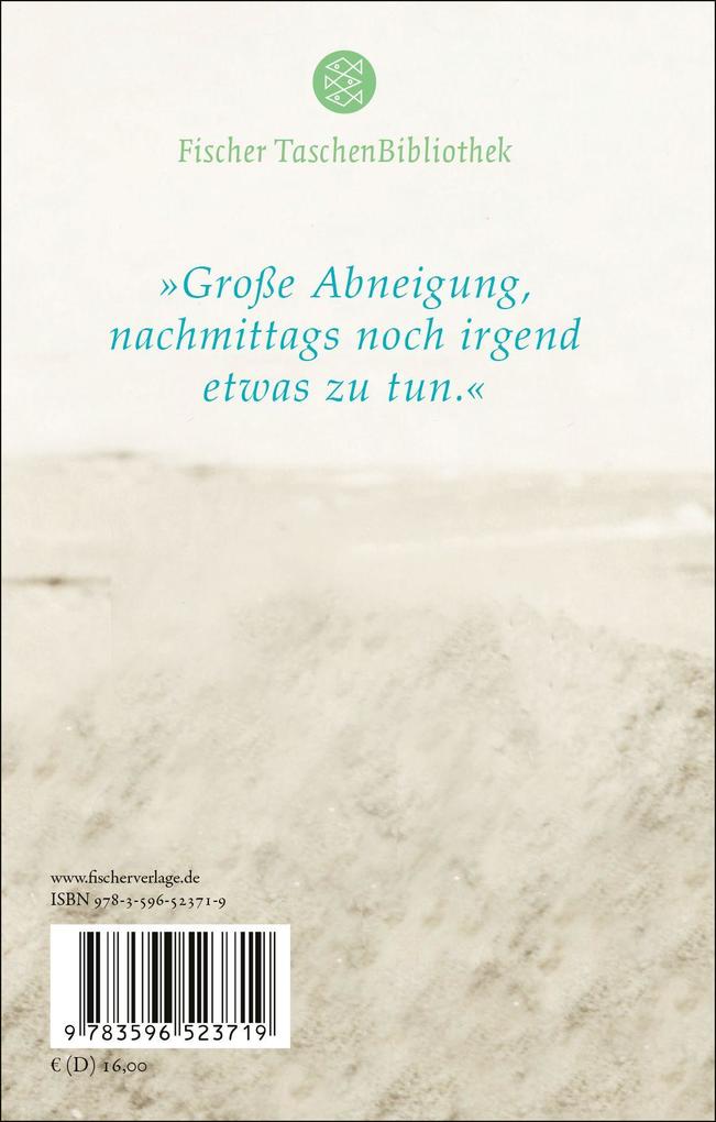 Weitere Ansicht: Mit Thomas Mann durch das Jahr | Thomas Mann