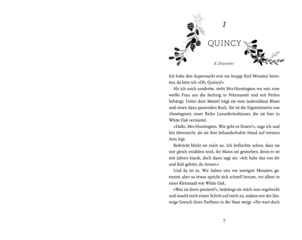 Weitere Ansicht: Only for the Holidays | Abiola Bello