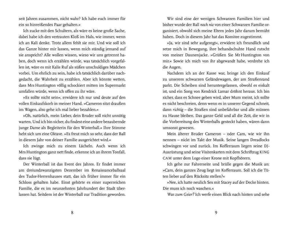 Weitere Ansicht: Only for the Holidays | Abiola Bello