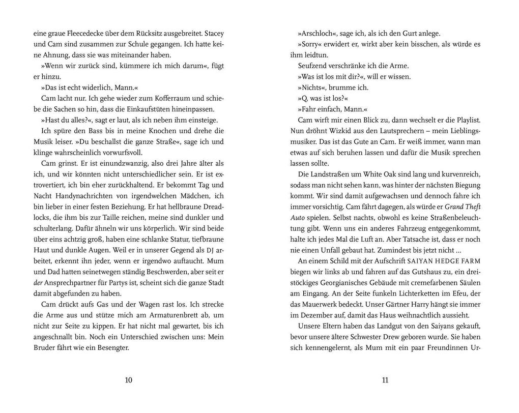 Weitere Ansicht: Only for the Holidays | Abiola Bello