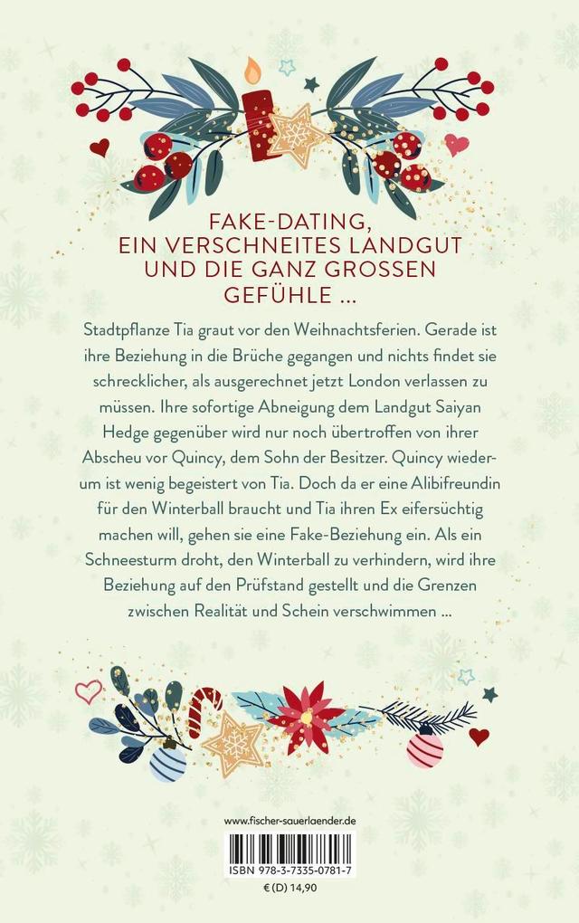 Weitere Ansicht: Only for the Holidays | Abiola Bello