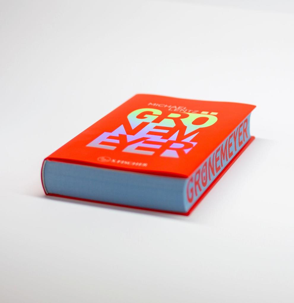 Weitere Ansicht: Grönemeyer | Michael Lentz
