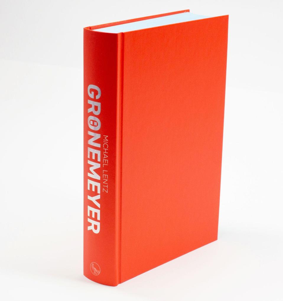 Weitere Ansicht: Grönemeyer | Michael Lentz