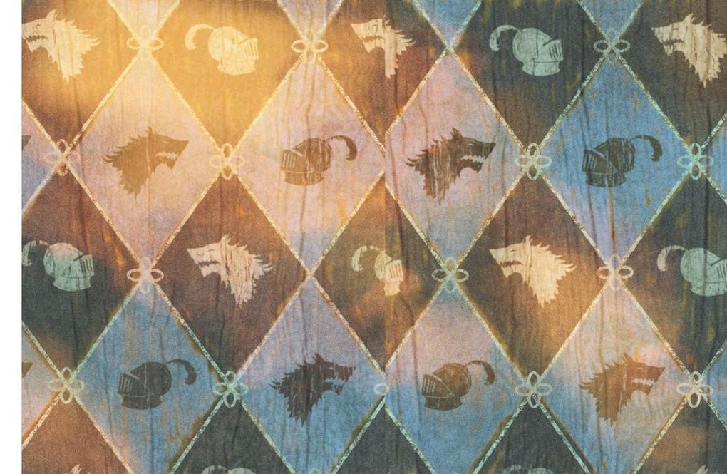 Weitere Ansicht: Die kleine Rittereule und der Frühe Vogel | Christopher Denise