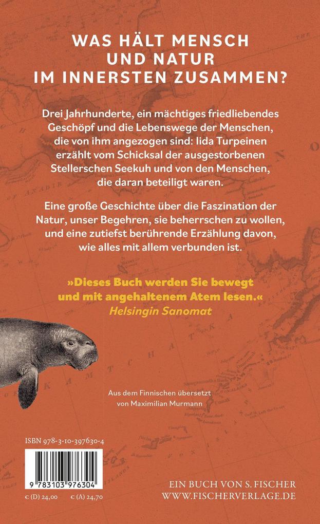 Weitere Ansicht: Das Wesen des Lebens | Iida Turpeinen