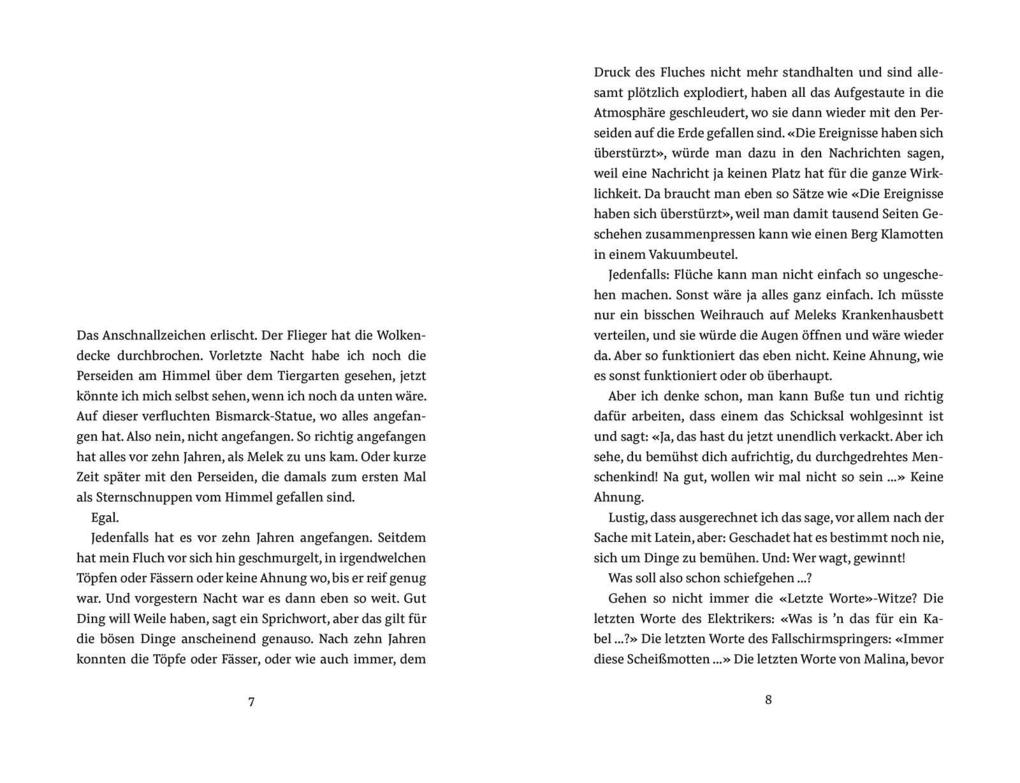 Weitere Ansicht: Leuchtfische | Filiz Penzkofer