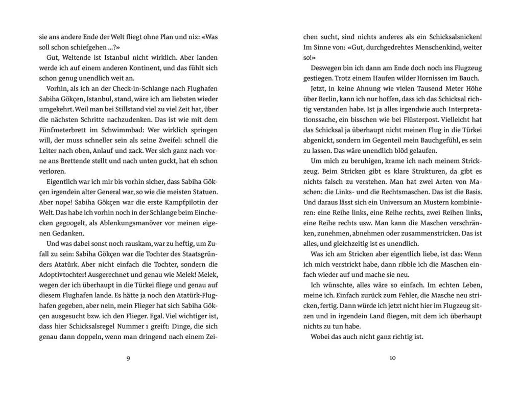 Weitere Ansicht: Leuchtfische | Filiz Penzkofer