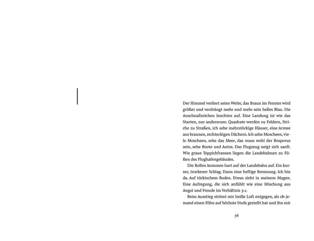 Weitere Ansicht: Leuchtfische | Filiz Penzkofer