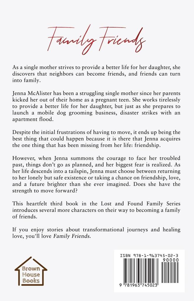 Weitere Ansicht: Family Friends | Janet Koops