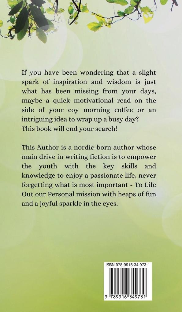 Weitere Ansicht: Uncommon Reveries | Clement Portlander