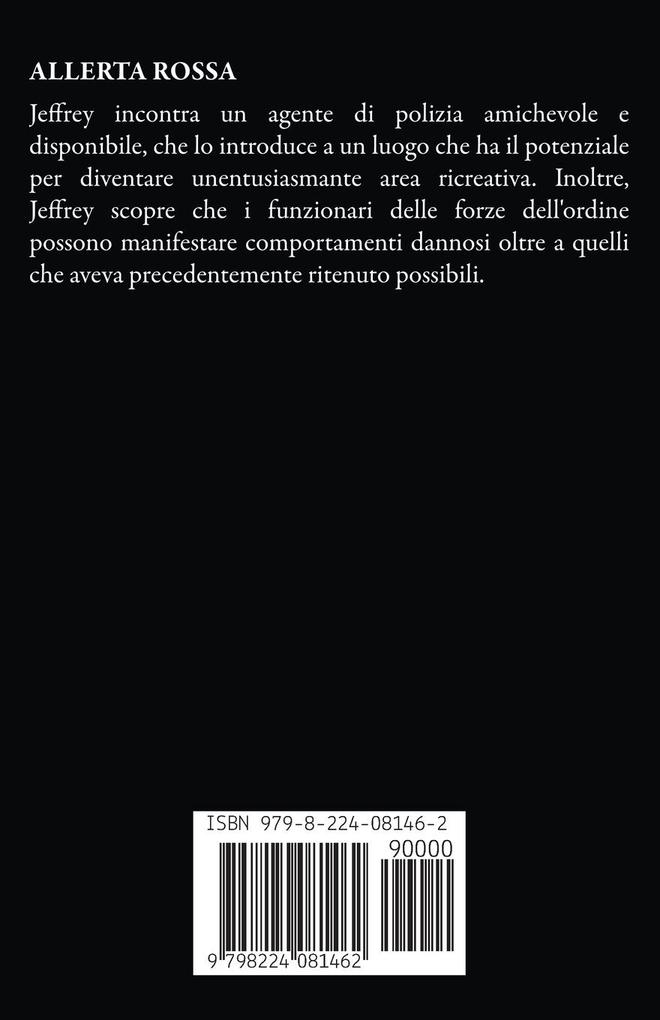 Weitere Ansicht: Allerta rossa | Elena Ruth