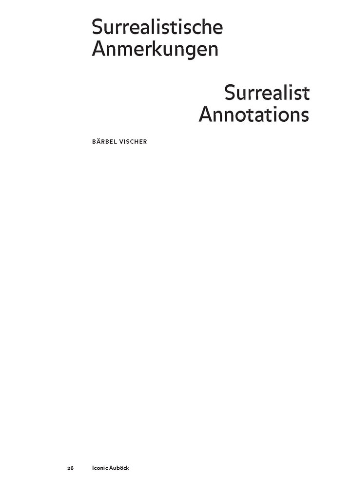 Weitere Ansicht: Iconic Auböck