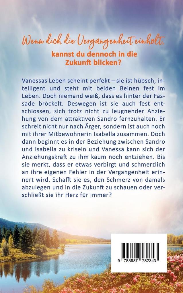 Weitere Ansicht: Our Beautiful Flaws | Yvonne Westphal