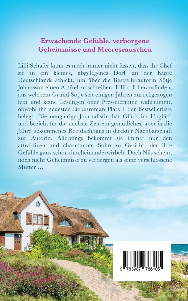 Weitere Ansicht: Meer Liebe auf den ersten Blick | Janka Friedrich