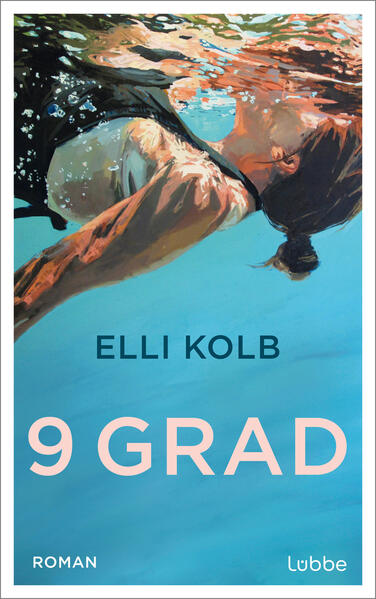 Produktbild: 9 Grad | Elli Kolb