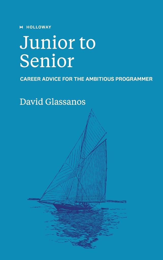 Produktbild: Junior to Senior | David Glassanos