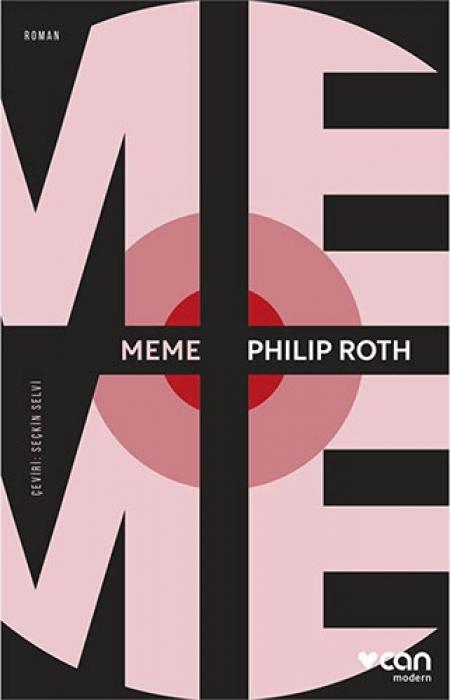 Produktbild: Meme | Philip Roth