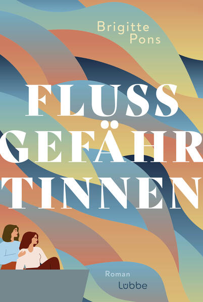 Produktbild: Flussgefährtinnen | Brigitte Pons