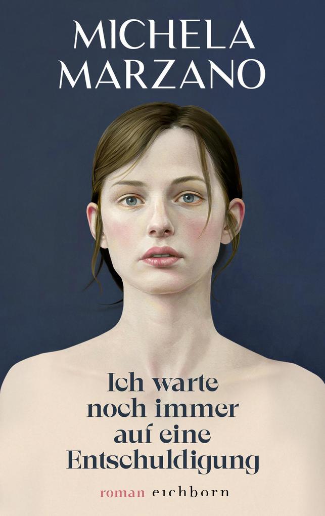 Produktbild: Ich warte noch immer auf eine Entschuldigung | Michela Marzano
