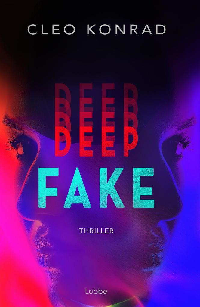 Produktbild: Deep Fake | Cleo Konrad