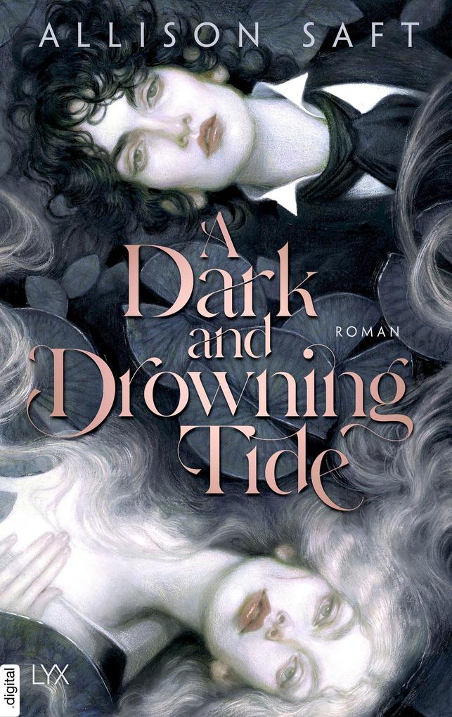 Produktbild: A Dark and Drowning Tide | Allison Saft