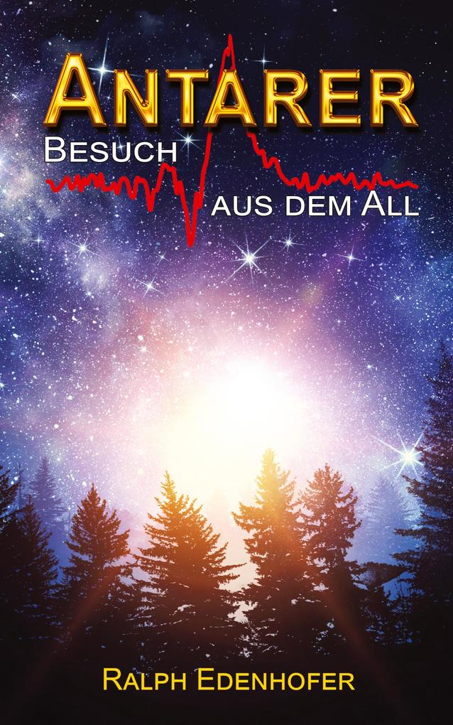 Produktbild: Antarer | Ralph Edenhofer