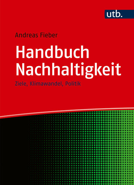 Produktbild: Handbuch Nachhaltigkeit | Andreas Fieber