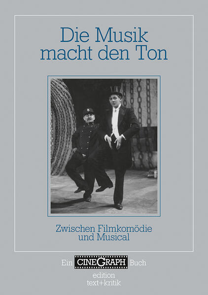 Produktbild: Die Musik macht den Ton
