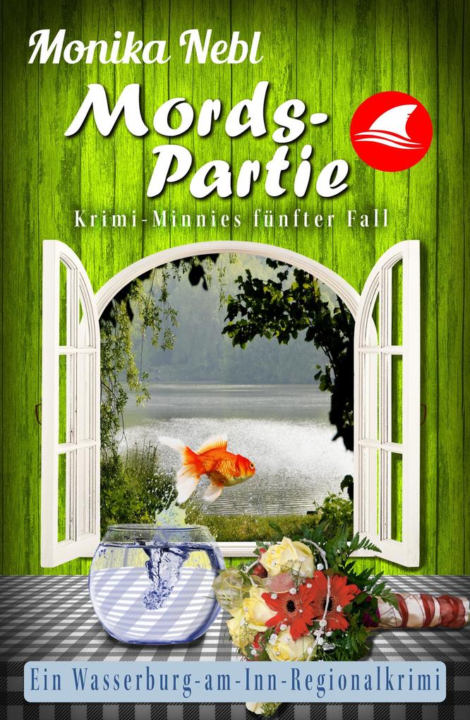 Produktbild: Mords-Partie | Monika Nebl