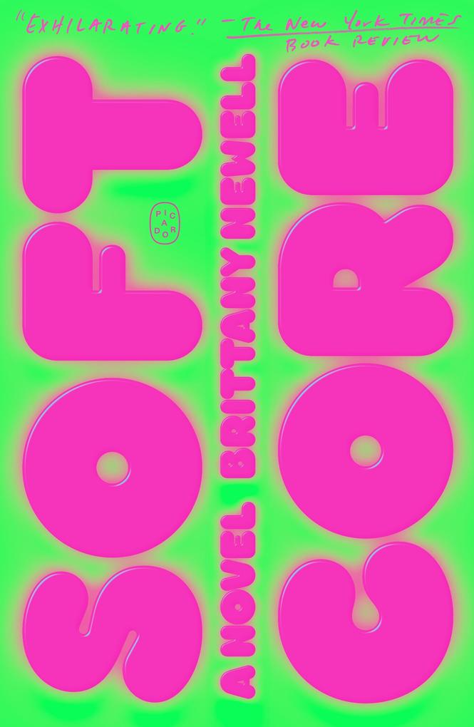 Produktbild: Soft Core | Brittany Newell