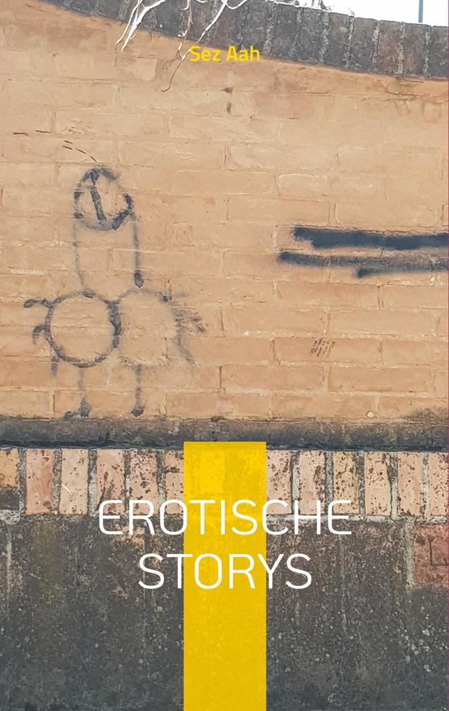 Produktbild: Erotische Storys | Sez Aah