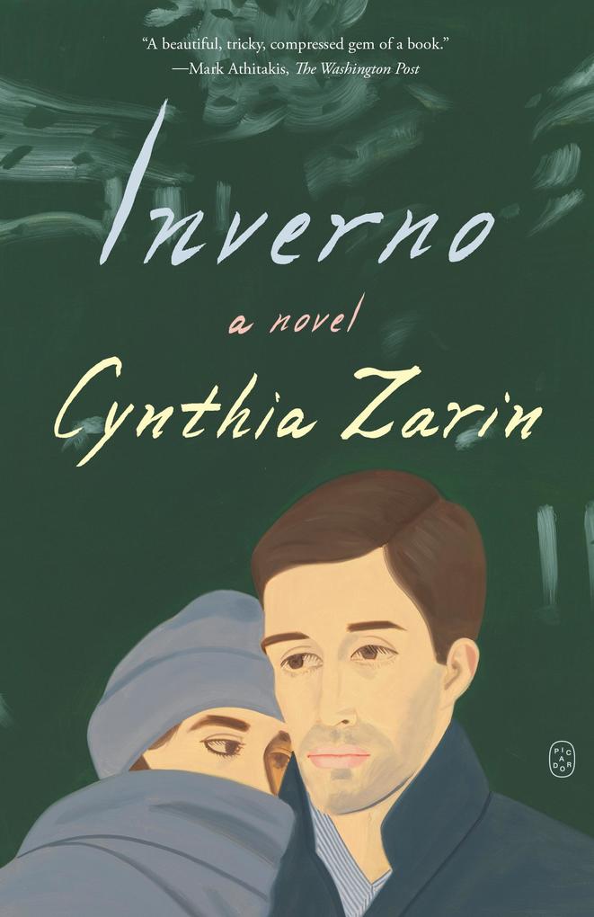 Produktbild: Inverno | Cynthia Zarin