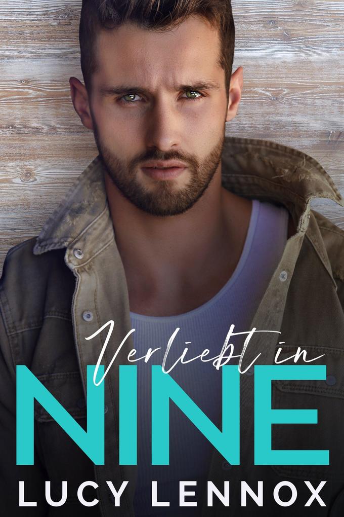 Produktbild: Verliebt in Nine | Lucy Lennox