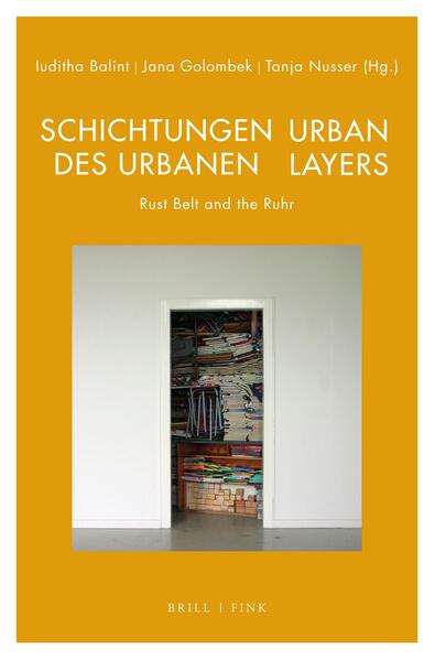 Produktbild: Schichtungen des Urbanen / Urban Layers