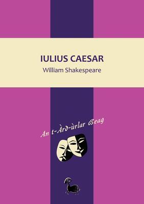 Produktbild: Iulius Caesar | William Shakespeare