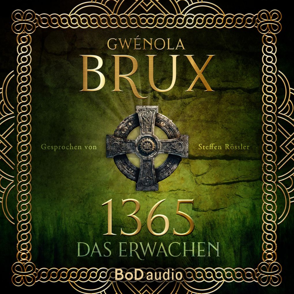 Produktbild: 1365. Das Erwachen | Gwénola Brux
