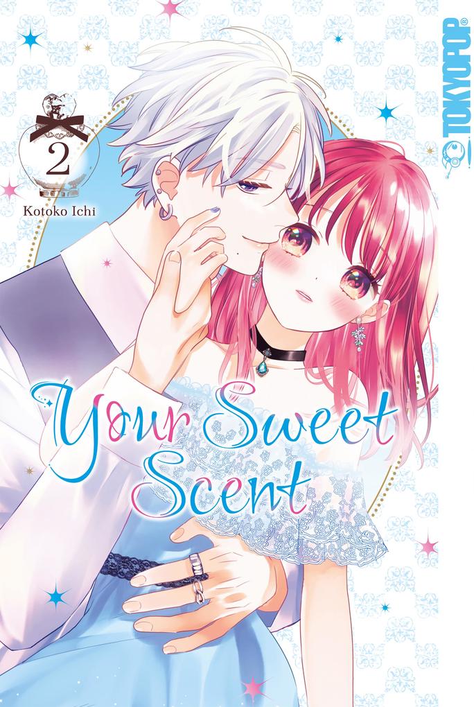 Produktbild: Your Sweet Scent, Band 02 | Ichi Kotoko