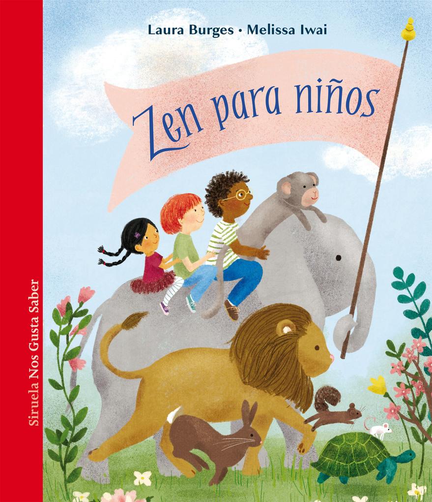Produktbild: Zen para niños | Laura Burges