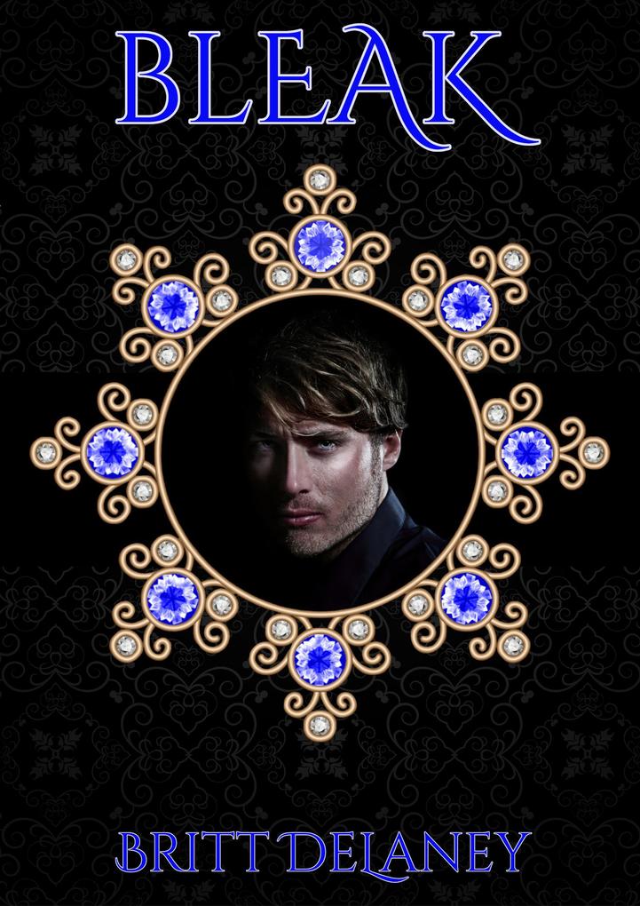 Produktbild: Bleak (Seasons of Love, #4) | Britt Delaney