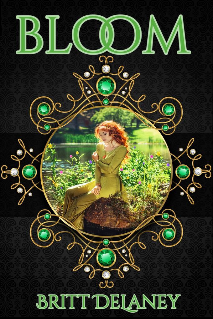 Produktbild: Bloom (Seasons of Love, #1) | Britt Delaney