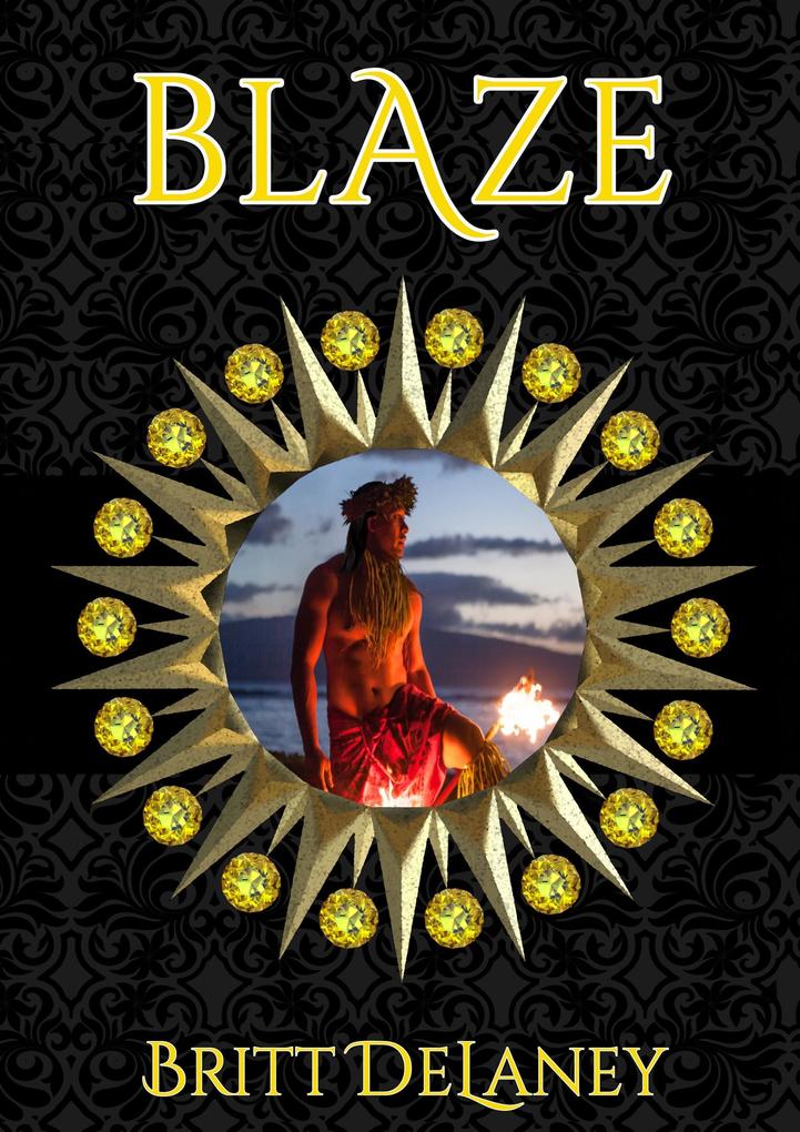 Produktbild: Blaze (Seasons of Love, #2) | Britt Delaney