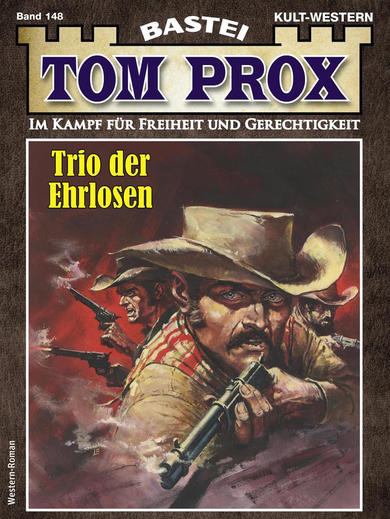 Produktbild: Tom Prox 148 | Derrick Day