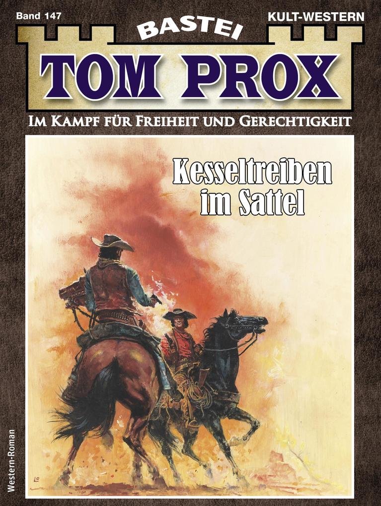 Produktbild: Tom Prox 147 | Frank Lee