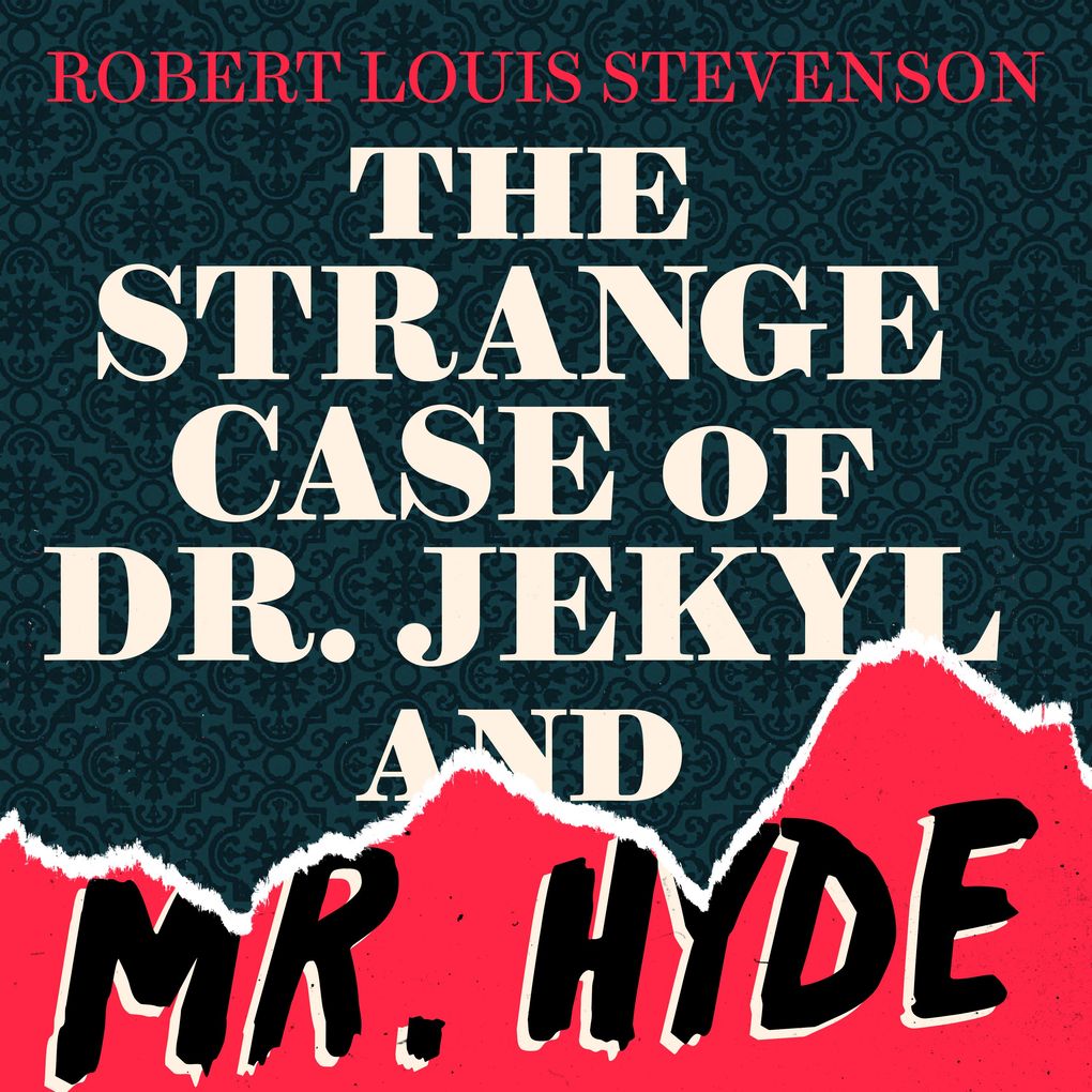 Produktbild: Strange Case of Dr Jekyll and Mr Hyde | Robert Louis Stevenson