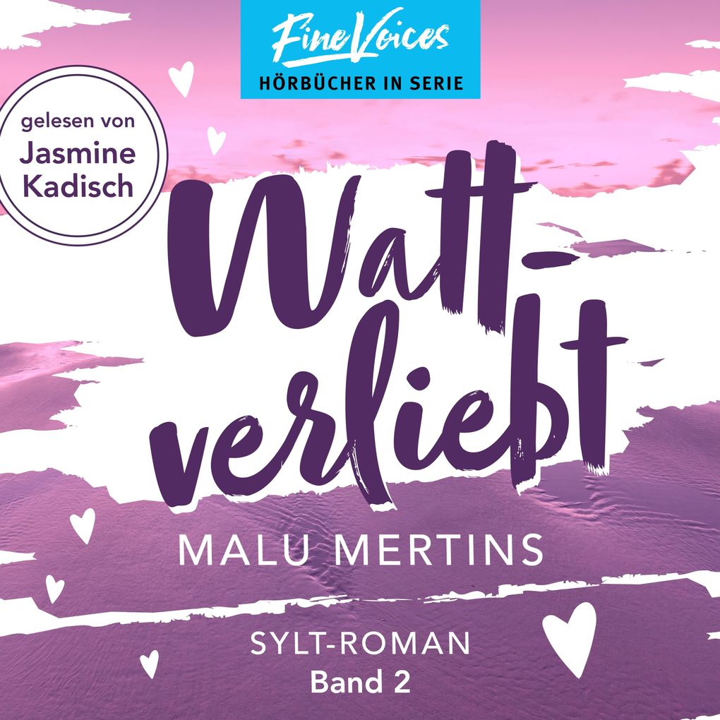 Produktbild: Wattverliebt | Malu Mertins
