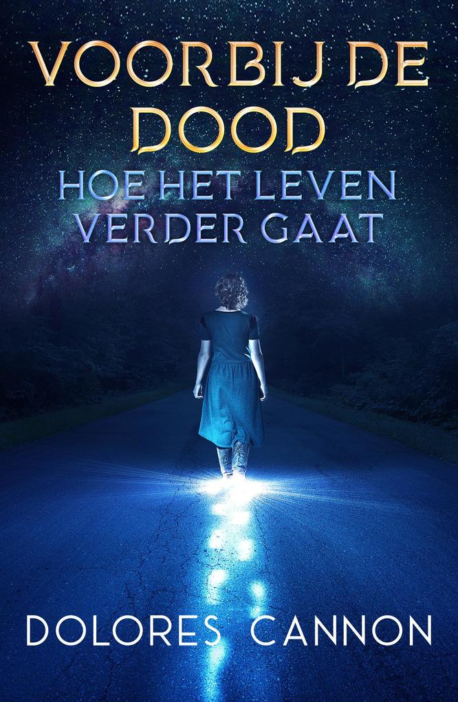 Produktbild: Voorbij De Dood | Dolores Cannon